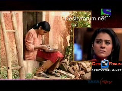 Lift Kara De [Kajol - 5th February 2010 - Pt5