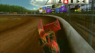 THQ - World of Outlaws Trailer