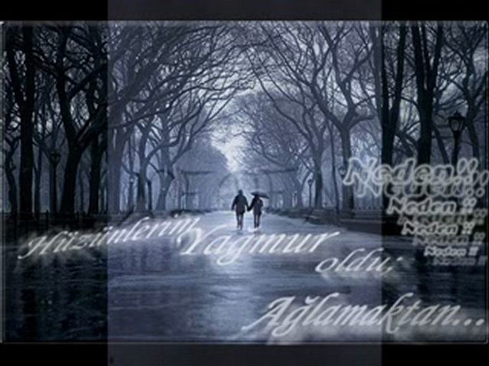 İbrahim Tatlıses - NeDeN