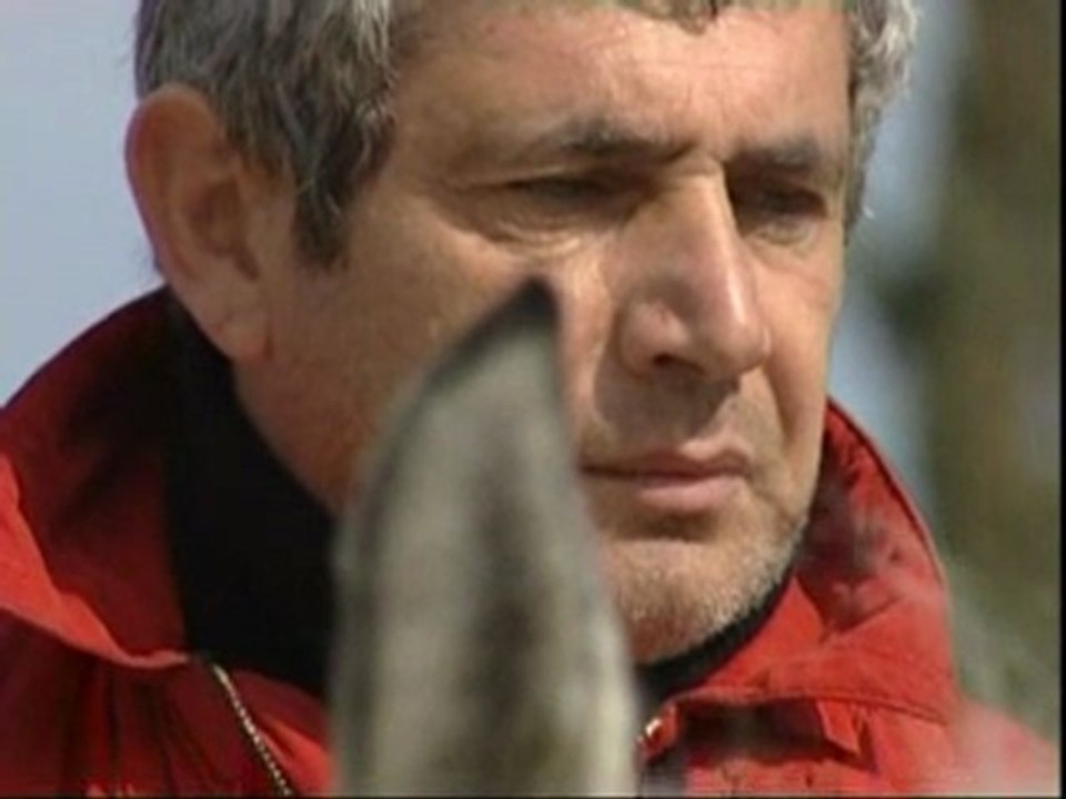 Souvenirs de Cheval avec Michel Boujenah