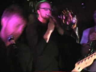 Danny Fontaine & The Horns Of Fury - Skavivor (Live)