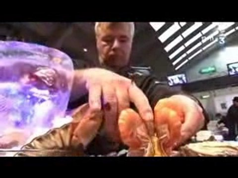 Reportage Concours de la Perle d'Or 2010