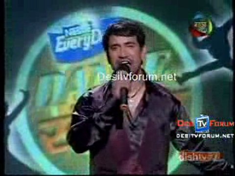 Dance Sangram - 5th February 2010 - pt7