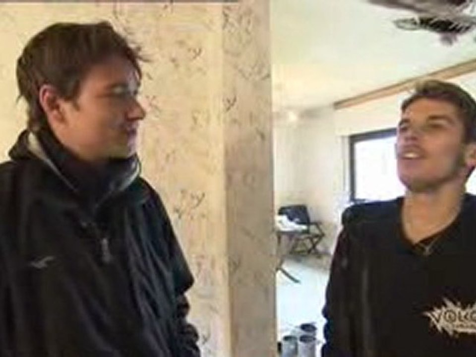 Wasted - das skateboard magazin (pilot)