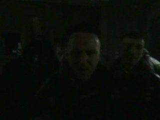 la smala s1collectif shawn-h senamo