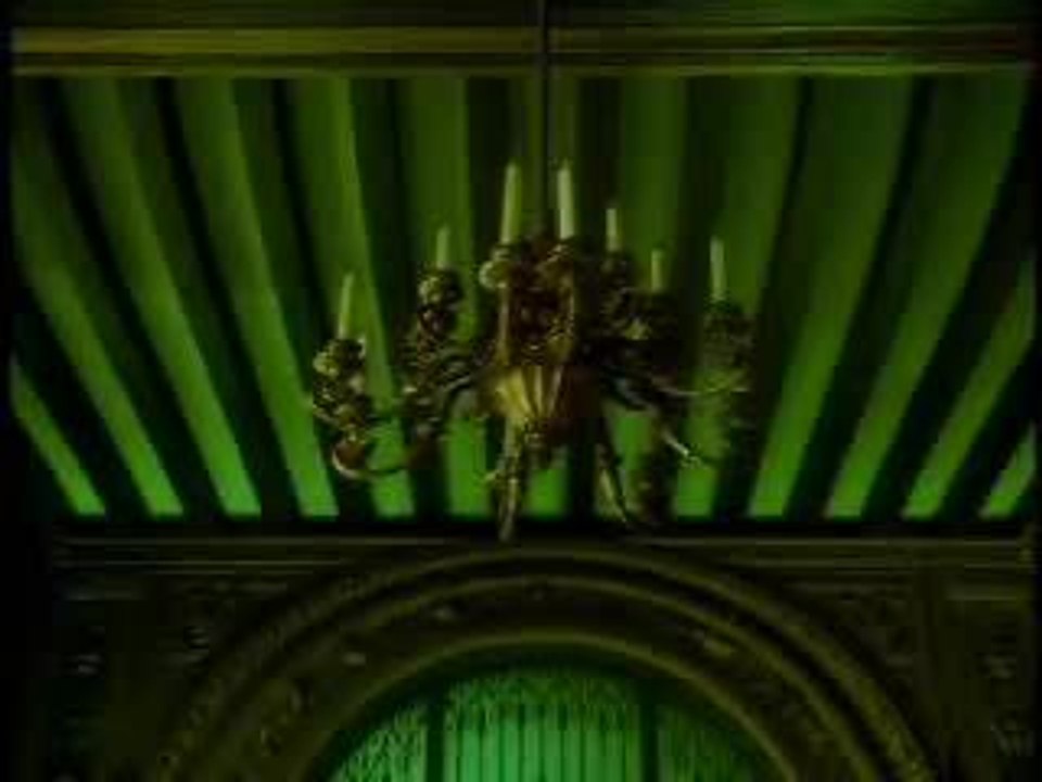 long hard road out of hell