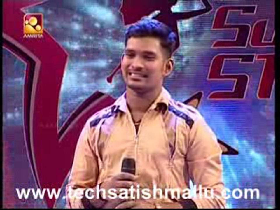 Super Star 2 Feb 05 Part 1