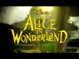 Alice In Wonderland TV Spot