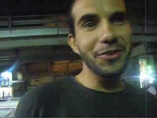 Cairo from khan el khalili to opera square