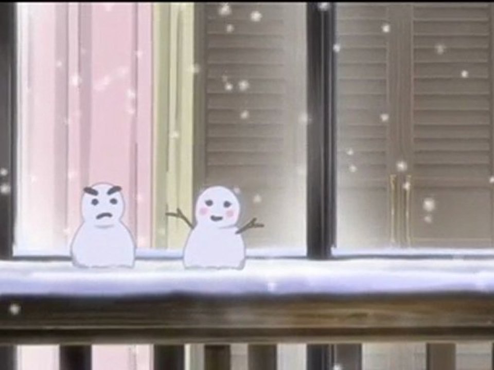 tonagura ending no credit