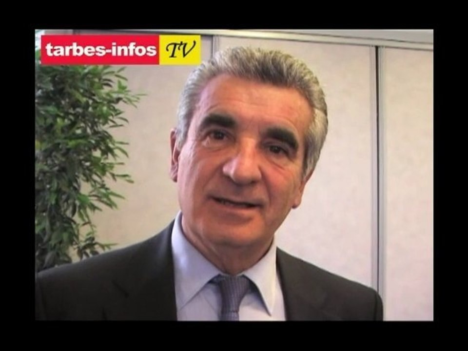 Le point sur l'hôpital Tarbes-  Lourdes