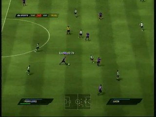 Valladolid vs Santander (aller et retour) partie 3