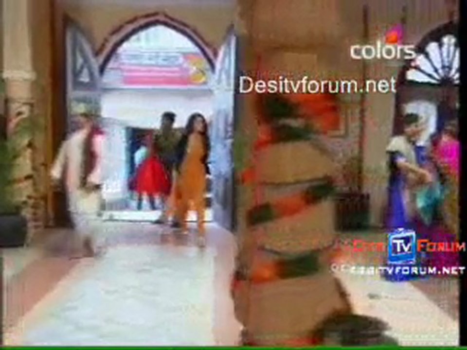 Yeh Pyaar Na Hoga Kam 5th feb 2010 pt3