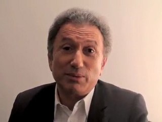 Aldebert  La loge N°16 avec Michel Drucker et Chantal Goya