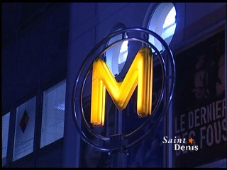 Désaturation de la ligne 13 : le STIF concerte