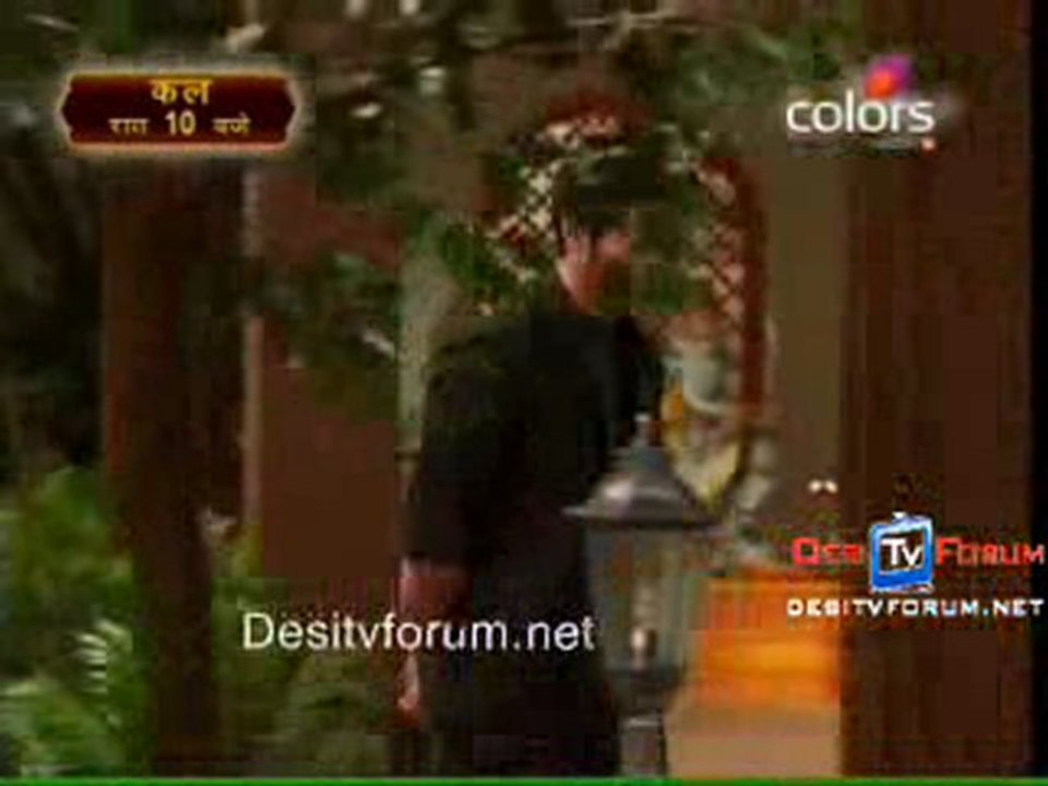 Laagi Tujhse Lagan 5th feb 2010 pt1