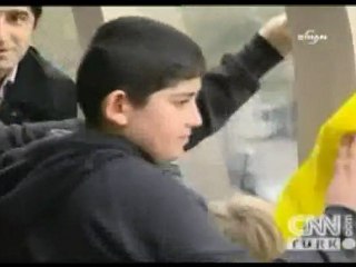 Sütlüce Gemisi Seferlerine Başladı