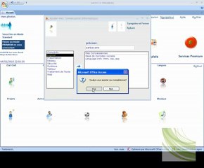 competences informatiques