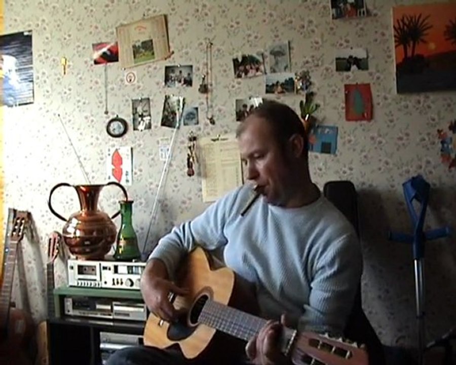 redemption song