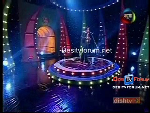 Hansi Ka Hangama - 5th February 2010 - pt1