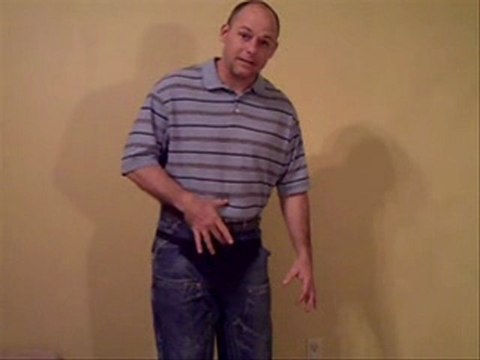 UNRESTRICTED Concealed Carry Holster Best Gun Concealment.