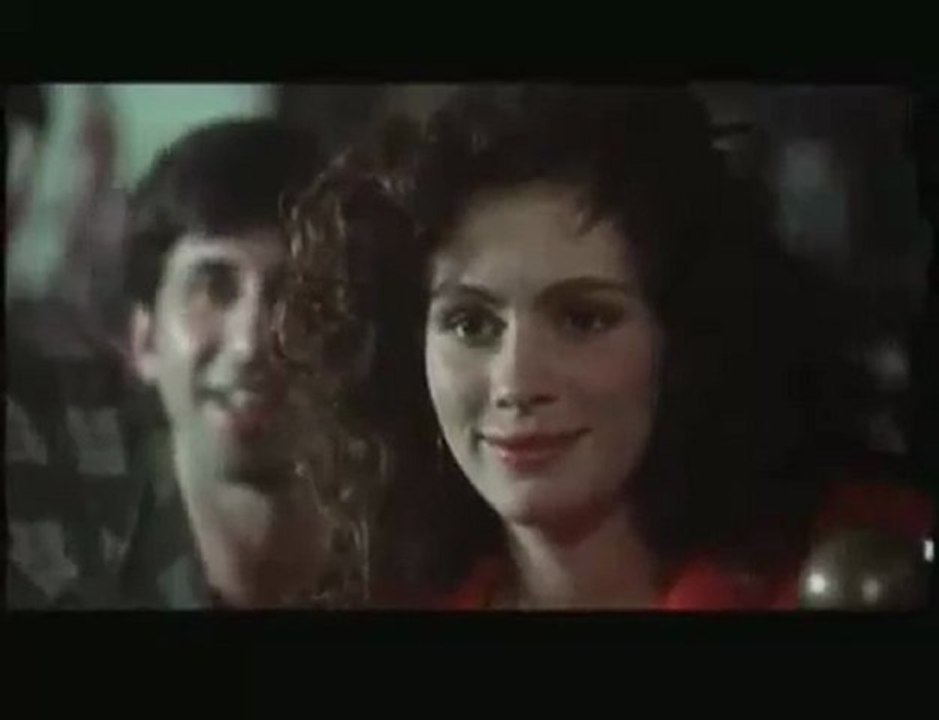 Mystic Pizza Trailer