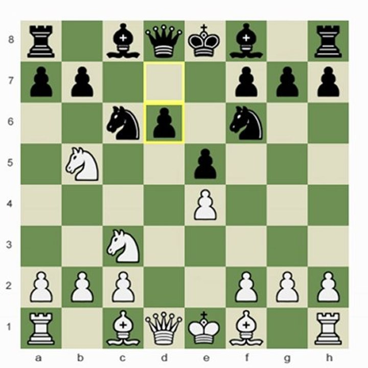 Chess.com - Live Sessions 9; One Move at a Time
