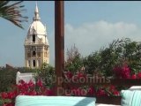 Colombia Boutique Hotels - Hotel Aguamarina, Cartagena