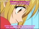 Mermaid Melody Pure 21 part 1 vostfr