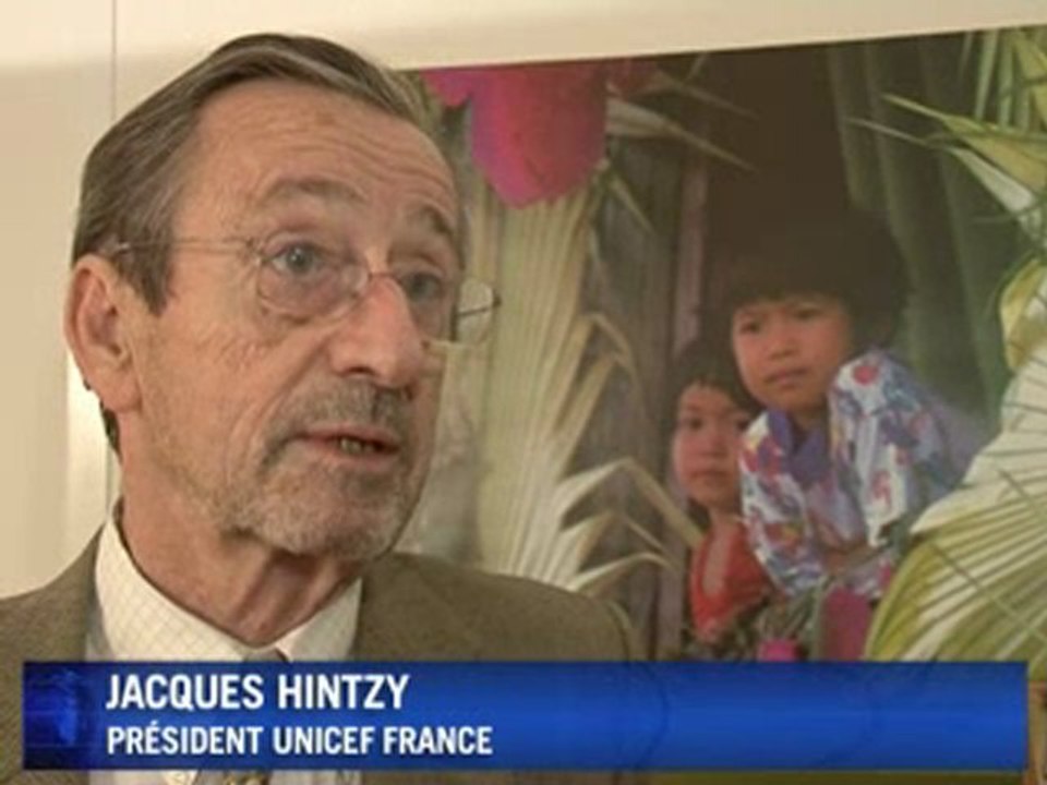 Haïti : l'Unicef alerte sur des trafics d'enfants