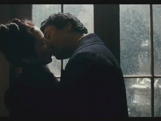 The Wolfman Bitten - The Wolfman Offical HD Movie Trailer