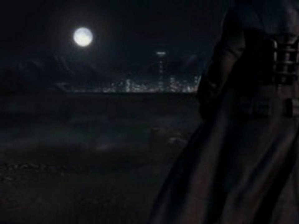 Fallout New Vegas : Teaser Trailer