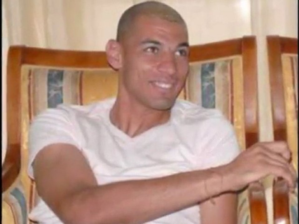 faouzi ma vie