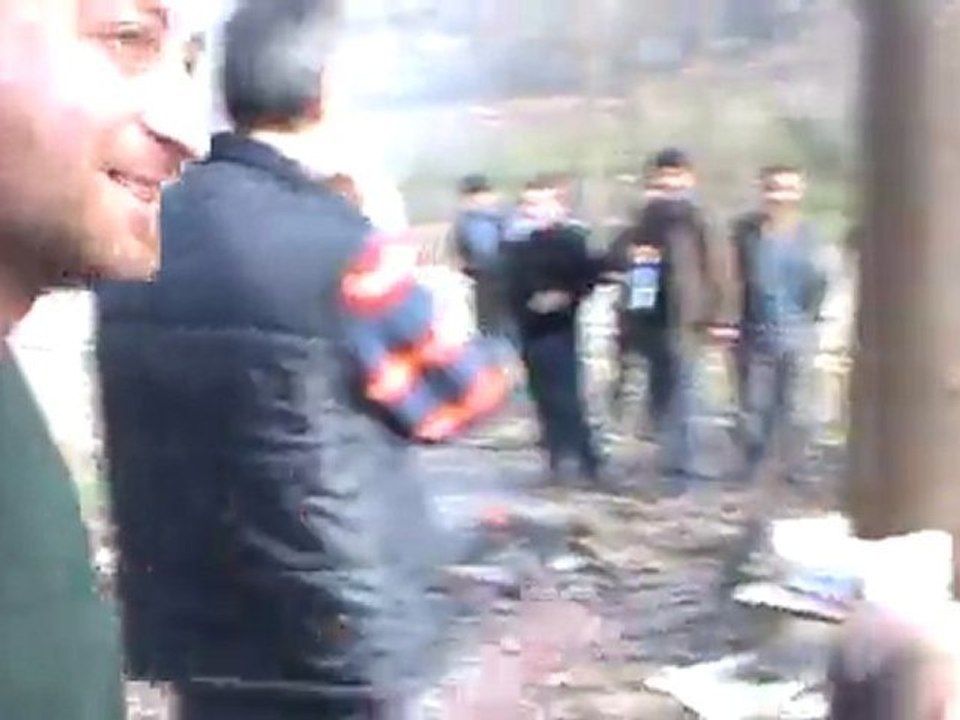 fatoff 31.01.2010 ayazlı mh.ırmak kenarında