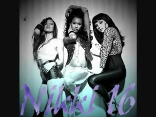 Nikki 16 - Put It On Me [Produced Danja]