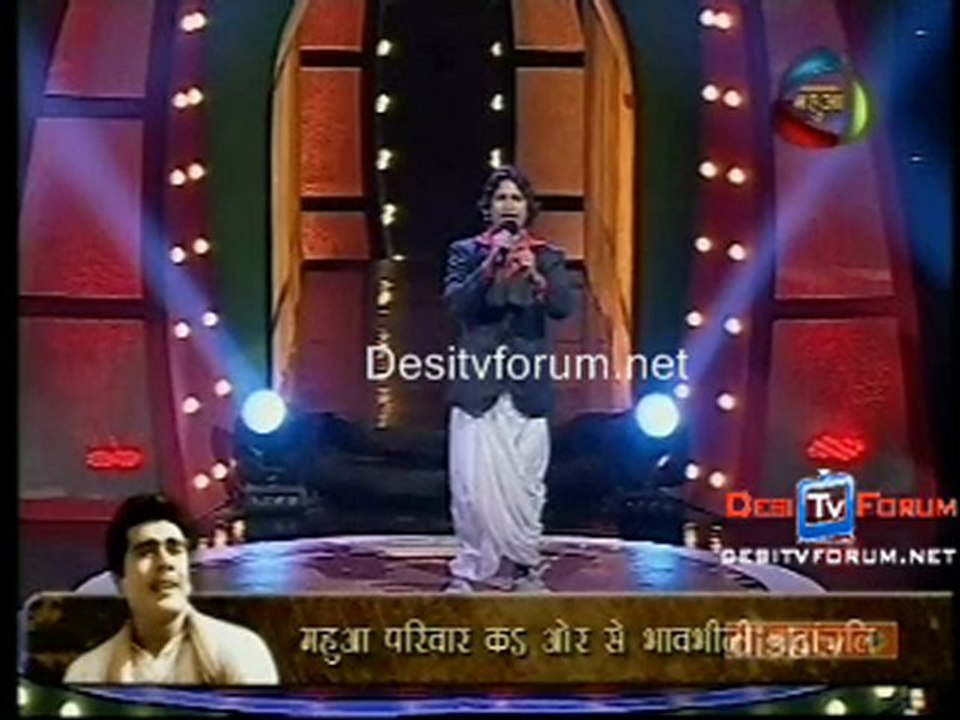 Hansi Ka Hangama - 5th February 2010 - pt4