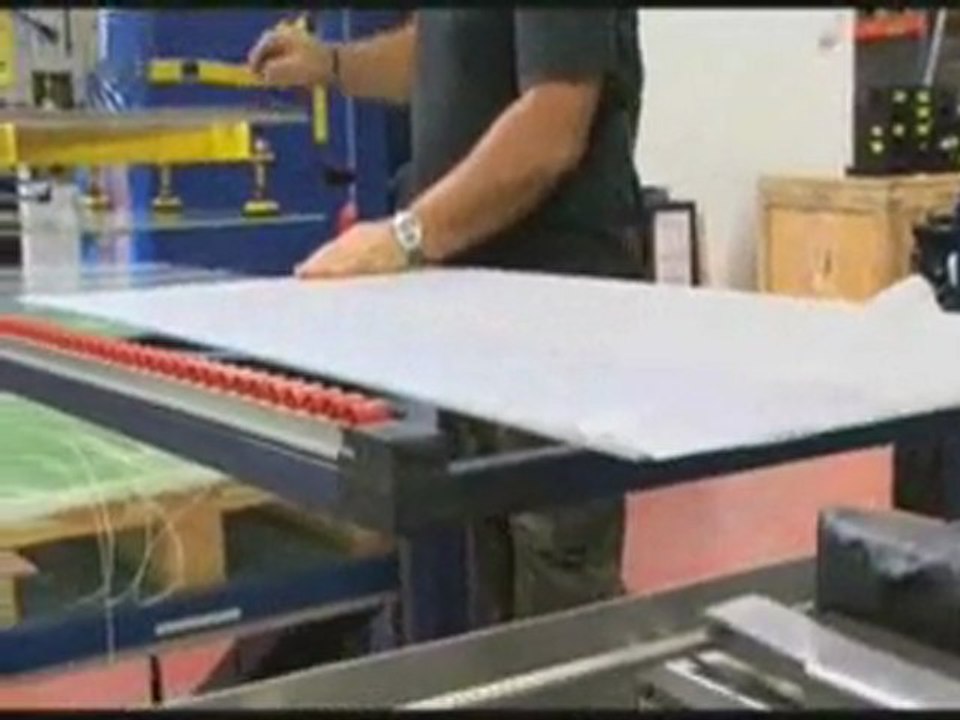 Installation panneaux solaires Photowatt Cieleos