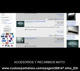 Accesorios custom Things to Consider When Getting a Motorcyc