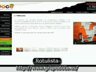 Rotulista Printers Ideal for Postcard printing