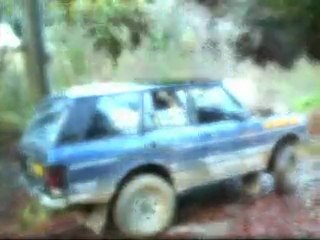 4x4 kpk 2 rover pat 300tdi 5 piliers