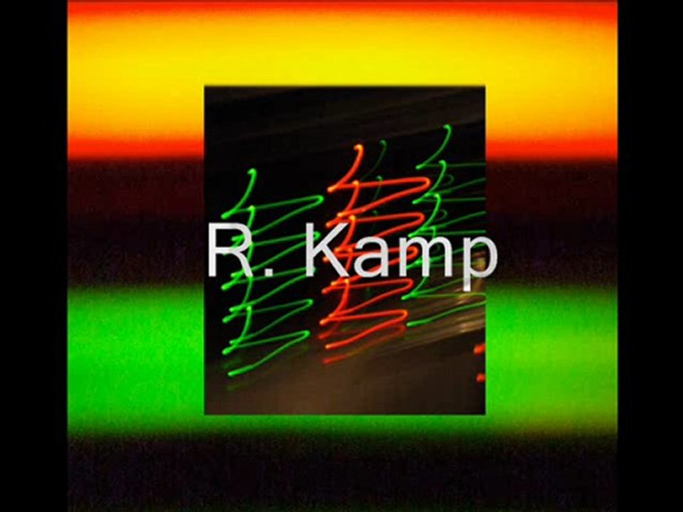 In-Da-Dub  R.Kamp