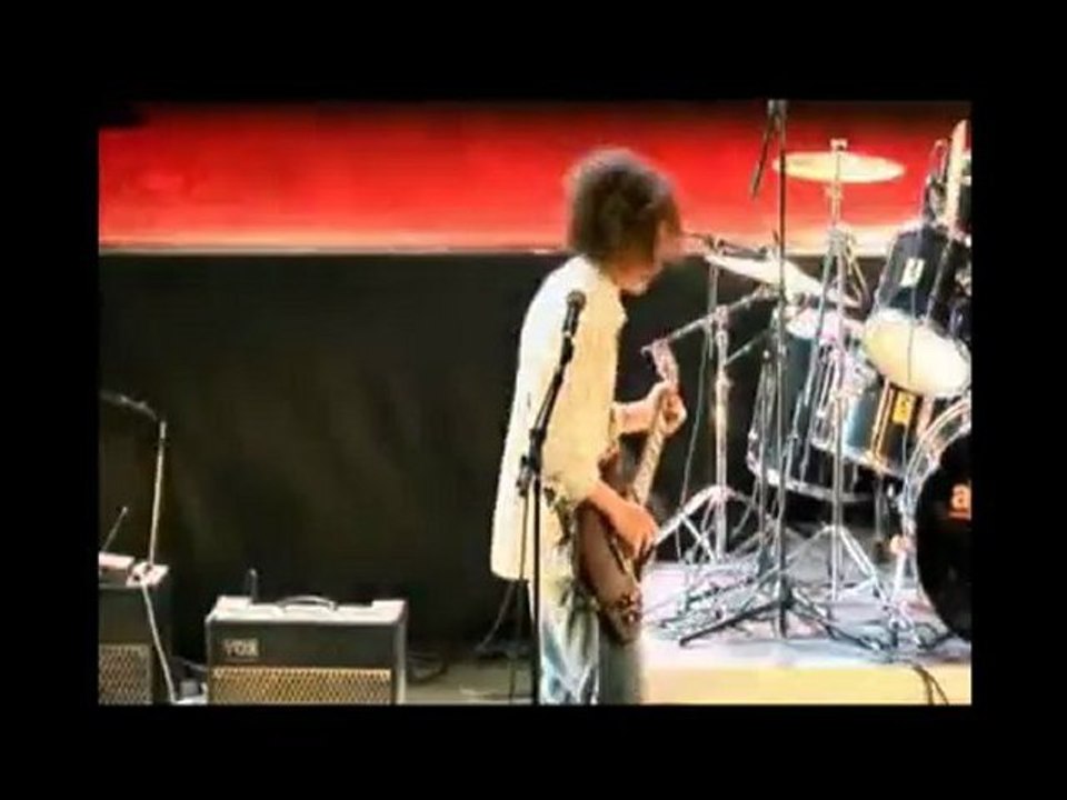 I Want You So Bad - Clef