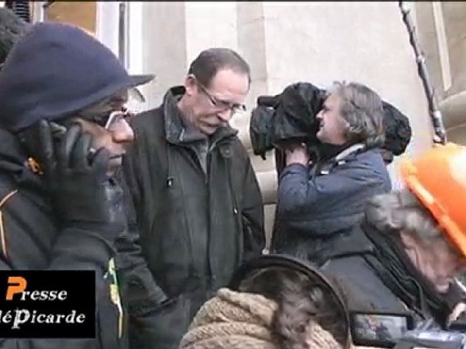 Les CONTI, jugement en appel du 5 fevrier 2010