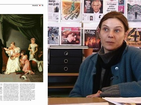 5 jours à la 1: vaccin, bio et foot