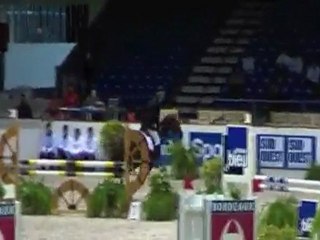 Parcours Nicolas Canteloup