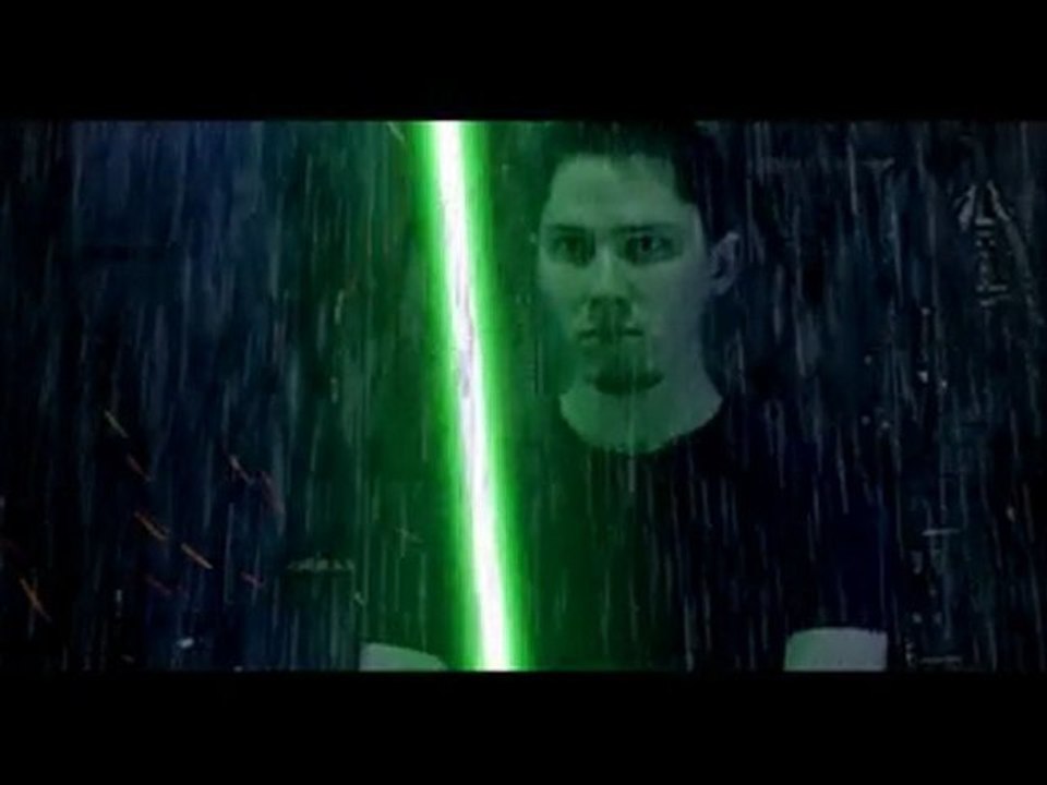 Les tests effets de SW Conflit Obscur