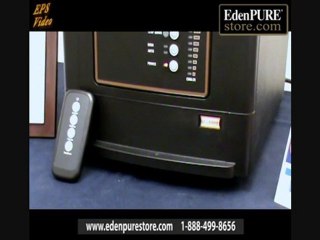 New edenpure heater for 2010 - US 1000