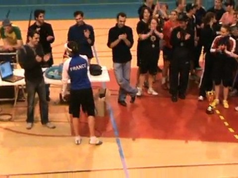 Tsunamixte 4ème édition (6) : Remise des récompenses 2/2