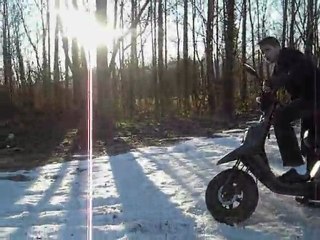 apréme entre pote 1