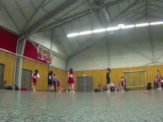 CSSA Ohnheim - Match de coupe